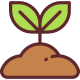 Sprout View Logo